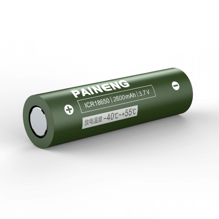 26650 3 2v 3600mah 